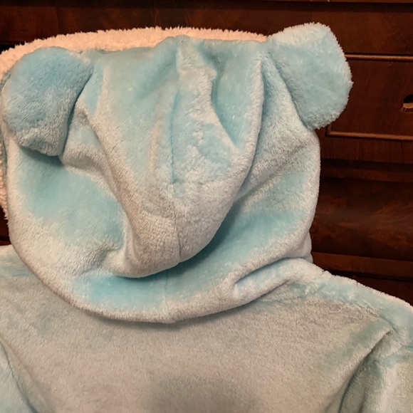 RUE21 Hooded Robe-Size Small Juniors - Picture 10 of 15
